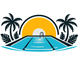 Aqualux Sarasota Logo